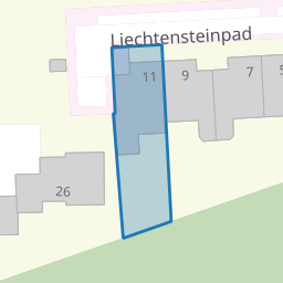 Perceel BGN01-C-3652