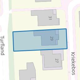 Perceel BGN01-C-3662