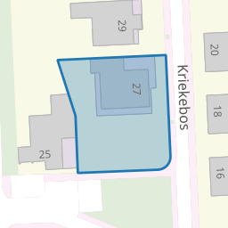 Perceel BGN01-C-3664