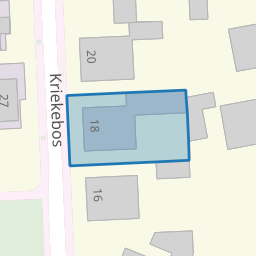 Perceel BGN01-C-3666