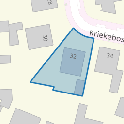 Perceel BGN01-C-3679