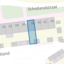 Perceel BGN01-C-3695