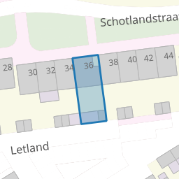 Perceel BGN01-C-3696