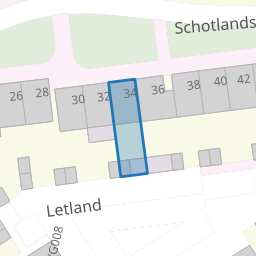 Perceel BGN01-C-3697