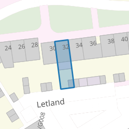 Perceel BGN01-C-3698