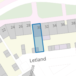 Perceel BGN01-C-3699