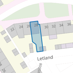 Perceel BGN01-C-3700