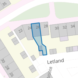 Perceel BGN01-C-3701