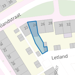 Perceel BGN01-C-3702