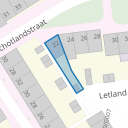 Perceel BGN01-C-3703