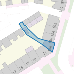 Perceel BGN01-C-3707