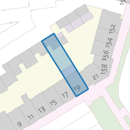 Perceel BGN01-C-3709