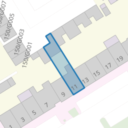 Perceel BGN01-C-3713