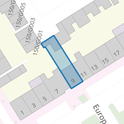 Perceel BGN01-C-3714