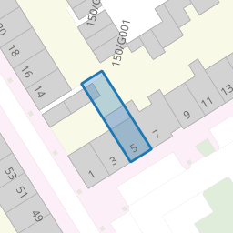 Perceel BGN01-C-3716