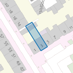 Perceel BGN01-C-3717