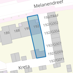 Perceel BGN01-C-3724