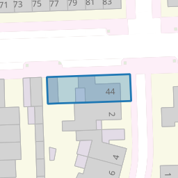 Perceel BGN01-C-3738