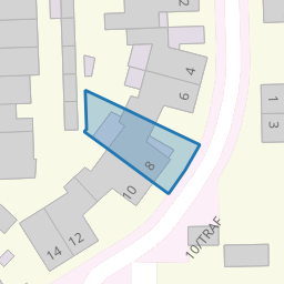 Perceel BGN01-C-3742