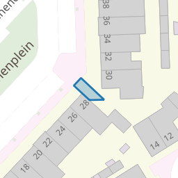 Perceel BGN01-C-3753