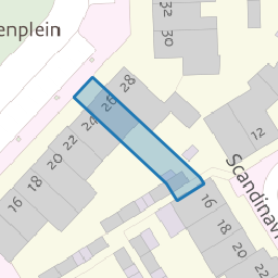 Perceel BGN01-C-3755