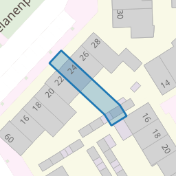 Perceel BGN01-C-3756