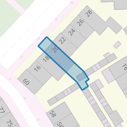 Perceel BGN01-C-3758