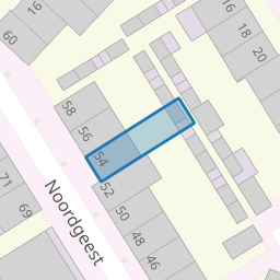 Perceel BGN01-C-3764