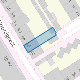 Perceel BGN01-C-3768