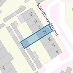 Perceel BGN01-C-3773