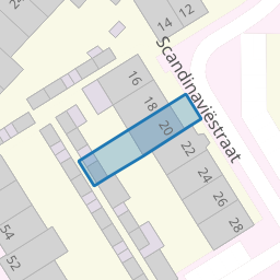 Perceel BGN01-C-3774