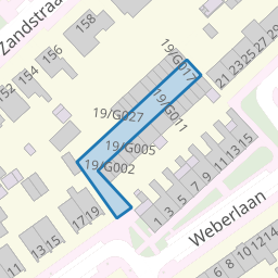 Perceel BGN01-C-3869