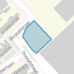 Perceel BGN01-C-3871