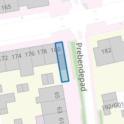 Perceel BGN01-C-3889