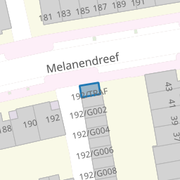 Perceel BGN01-C-3897