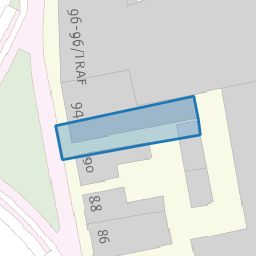 Perceel BGN01-C-3929