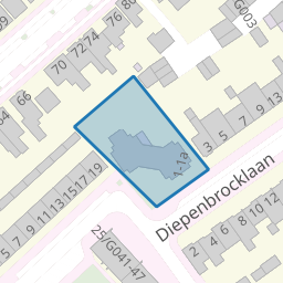 Perceel BGN01-C-3940