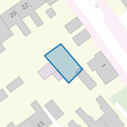 Perceel BGN01-C-3944