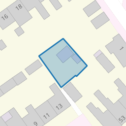 Perceel BGN01-C-3945