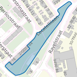 Perceel BGN01-C-3981