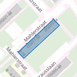 Perceel BGN01-C-3986