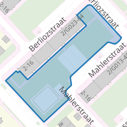 Perceel BGN01-C-3987