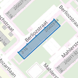 Perceel BGN01-C-3988