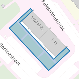 Perceel BGN01-C-3989