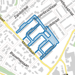 Perceel BGN01-C-3991