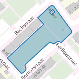 Perceel BGN01-C-3996