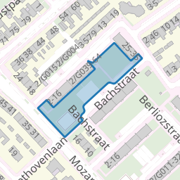 Perceel BGN01-C-3998