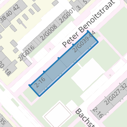 Perceel BGN01-C-3999