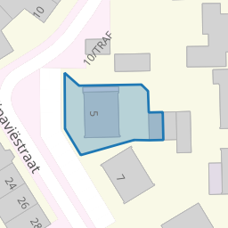 Perceel BGN01-C-4025