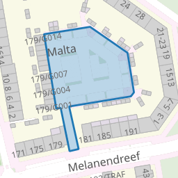 Perceel BGN01-C-4046